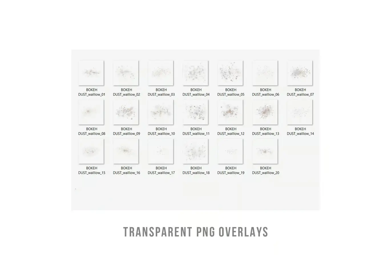 Bokeh dust transparent png overlays, falling dust 3 bokeh dust transparent png overlays falling dust2