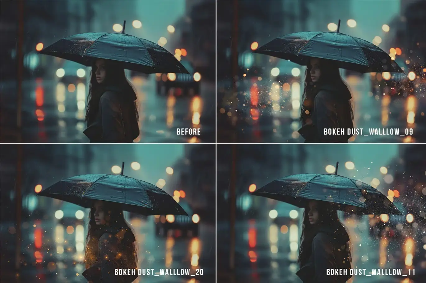 Bokeh dust transparent png overlays, falling dust 5 bokeh dust transparent png overlays falling dust4