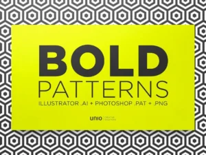 bold patterns1