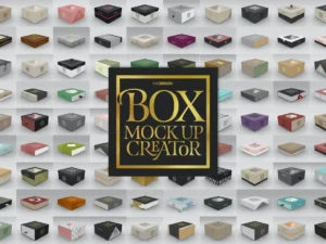 box mockup creator1