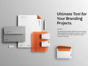 branding mockups library02