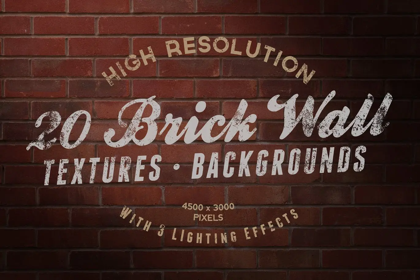 Brick Wall Textures / Backgrounds 3 brick wall textures backgrounds1
