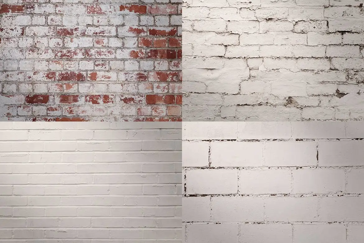Brick Wall Textures / Backgrounds 8 brick wall textures backgrounds6