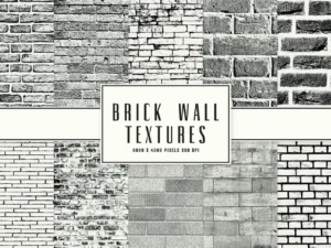 brick wall textures1 2