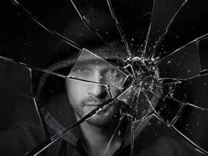 broken glass effect generator2