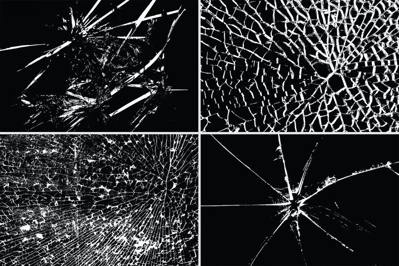 Broken Glass Textures 12 broken glass textures3