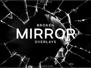 broken mirror overlays1