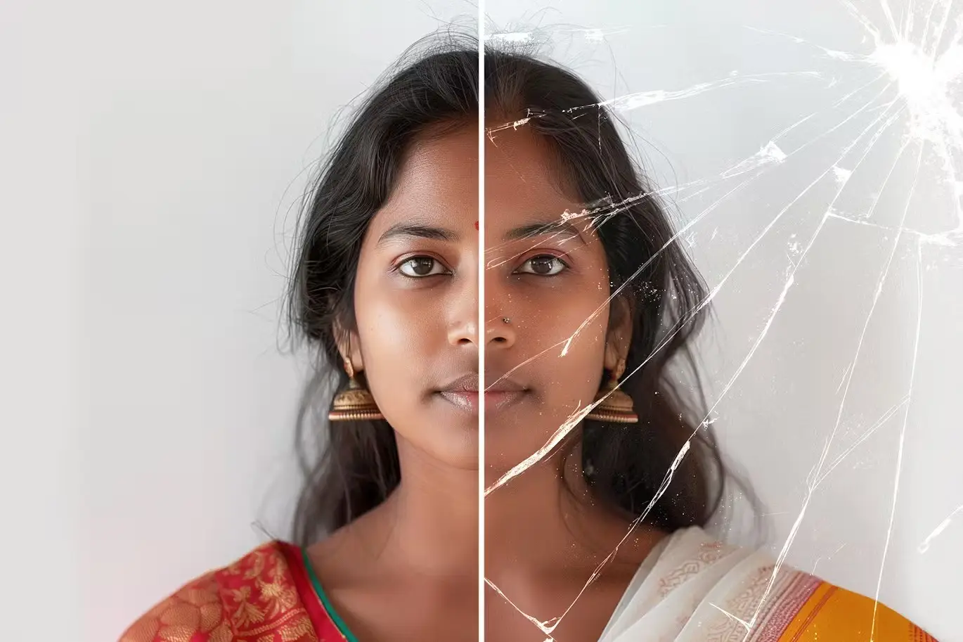 Broken Mirror Overlays 3 broken mirror overlays2