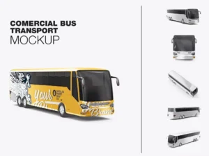 bus mockup1
