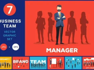 business team1