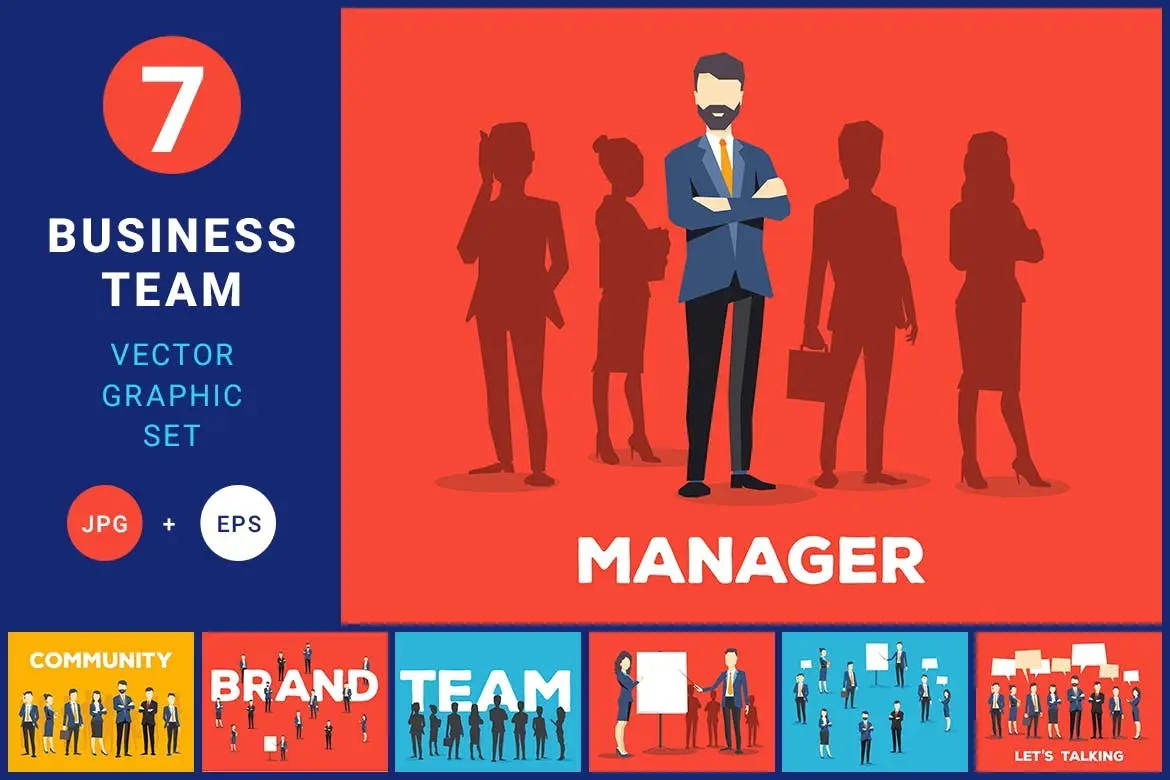 Business team 1 business team1