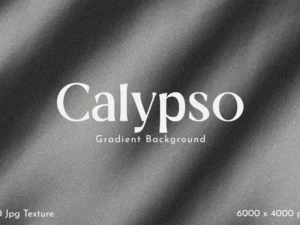 calypso grainy gradient abstract background1