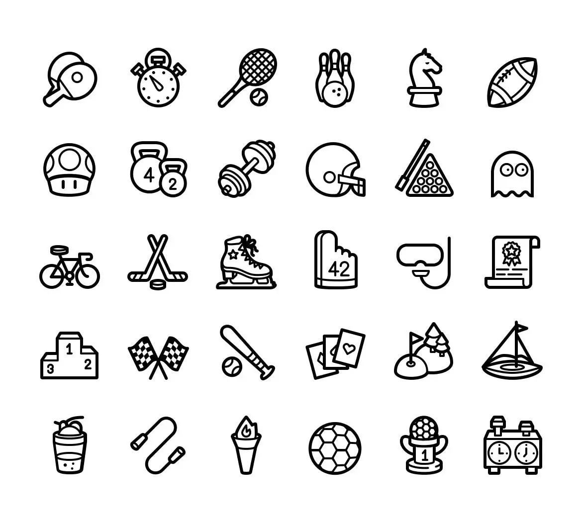 Capitalist Icons: Web Essentials 5 capitalist icons05