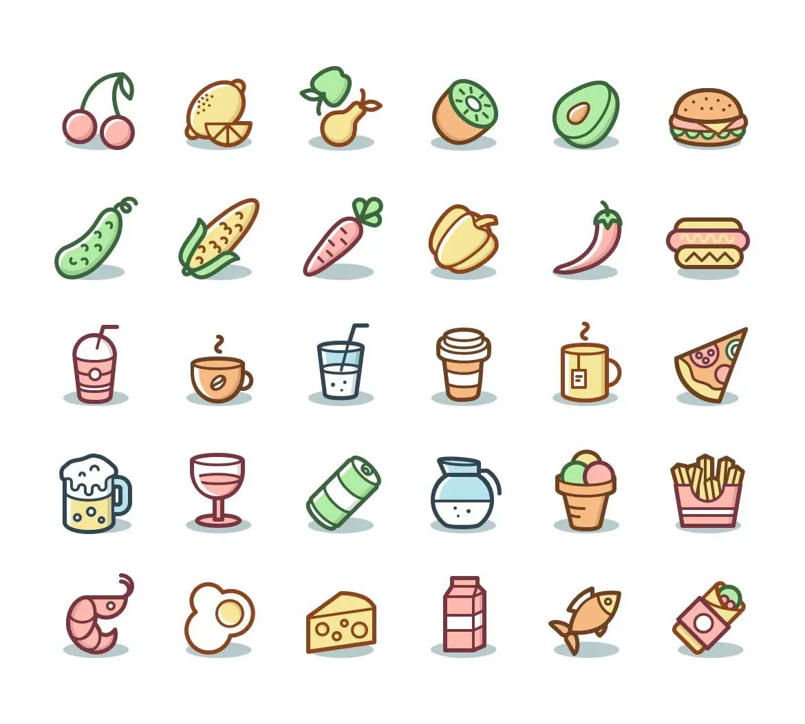 Capitalist Icons: Web Essentials 10 capitalist icons10