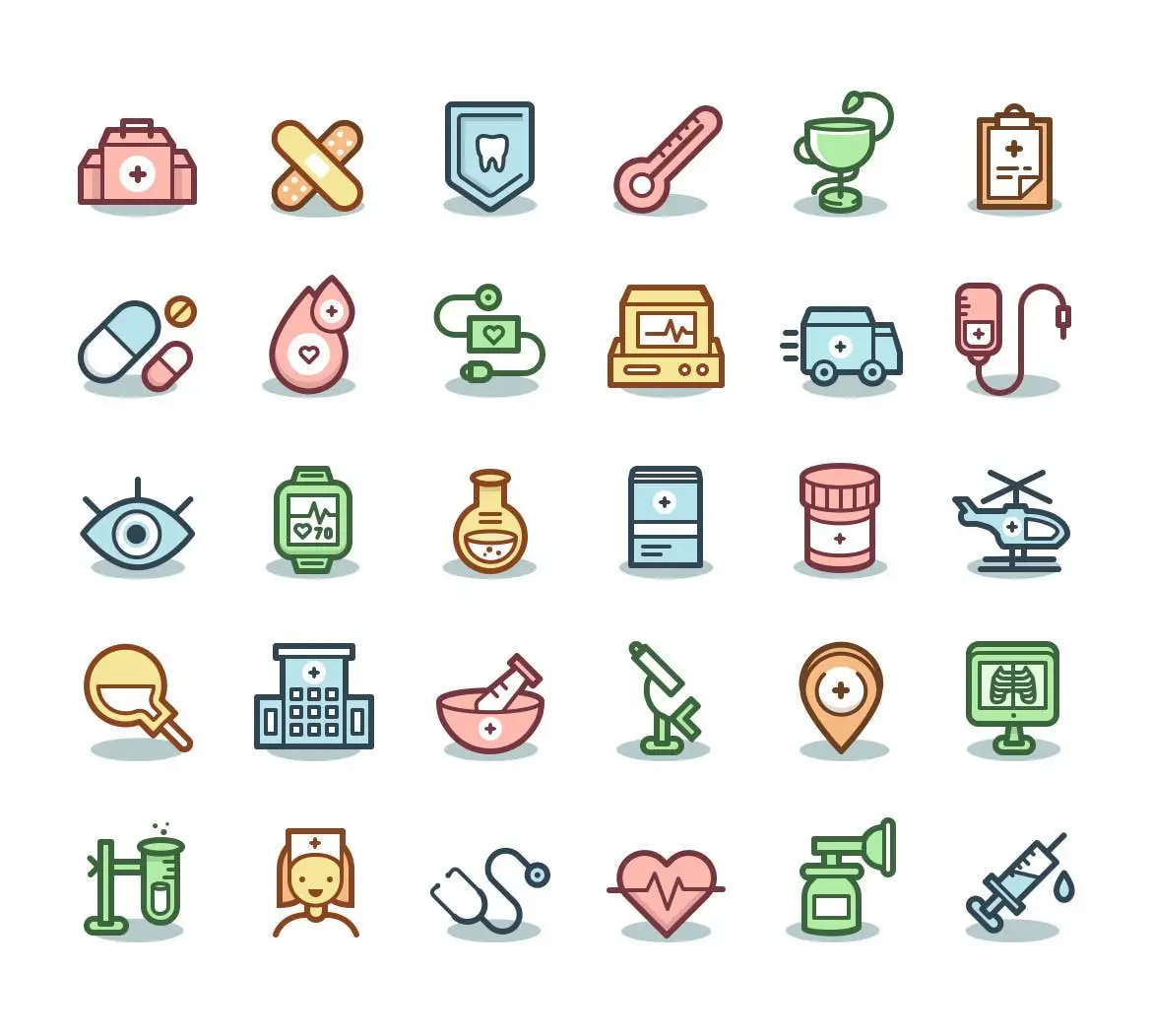 Capitalist Icons: Web Essentials 14 capitalist icons14