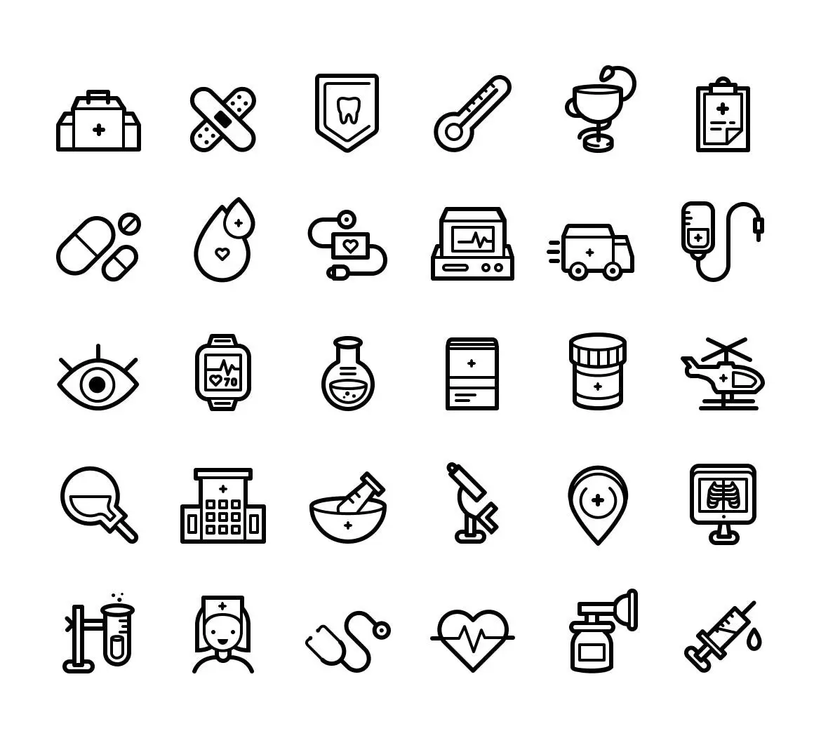 Capitalist Icons: Web Essentials 15 capitalist icons15