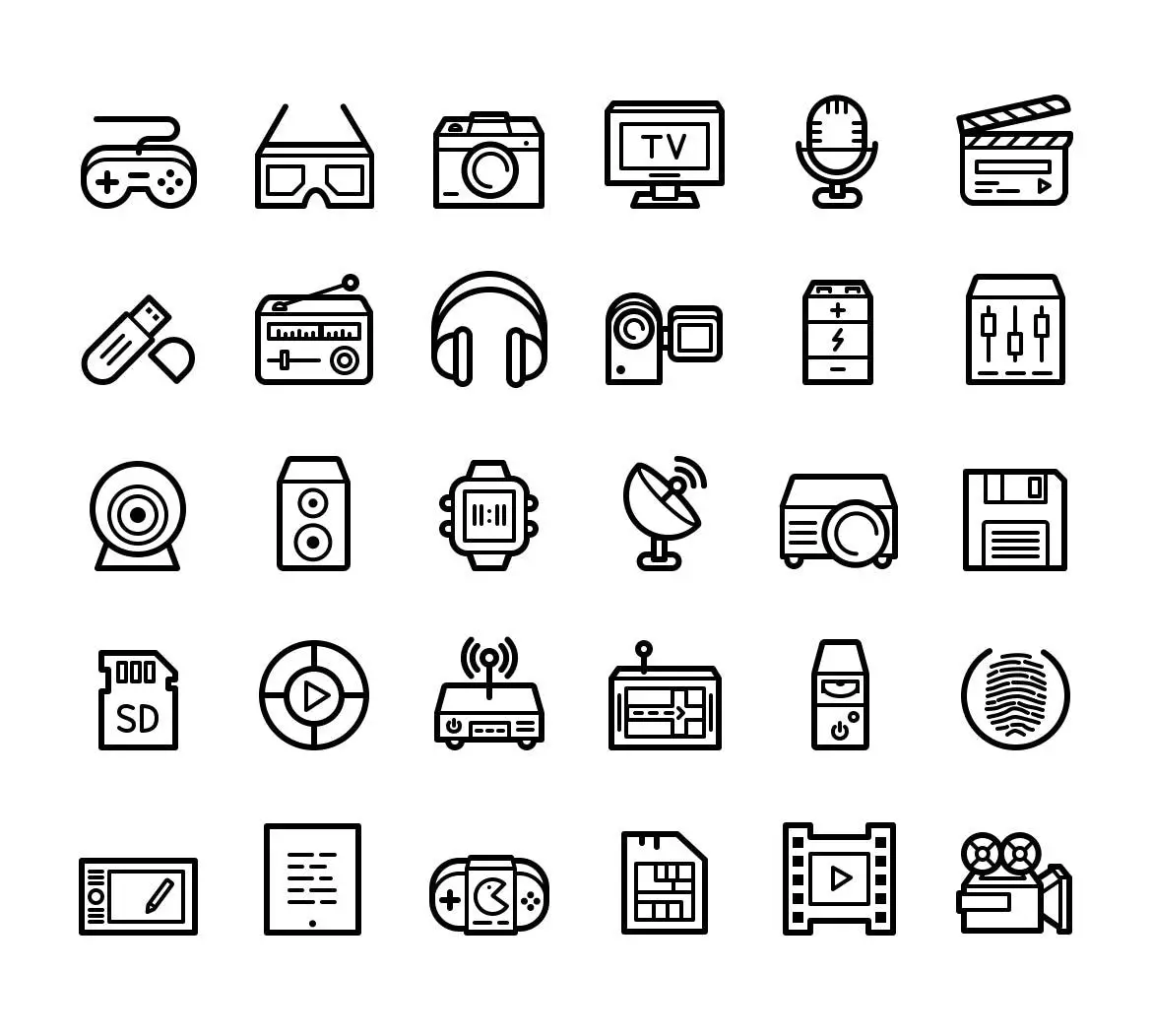Capitalist Icons: Web Essentials 17 capitalist icons17