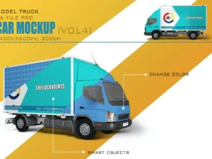 car mockup1