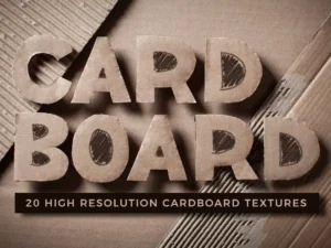 cardboard 201