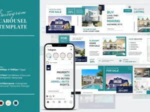 carousel home sale instagram feed1