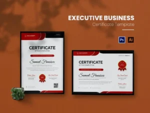 certificate pack01