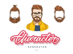 character generator1