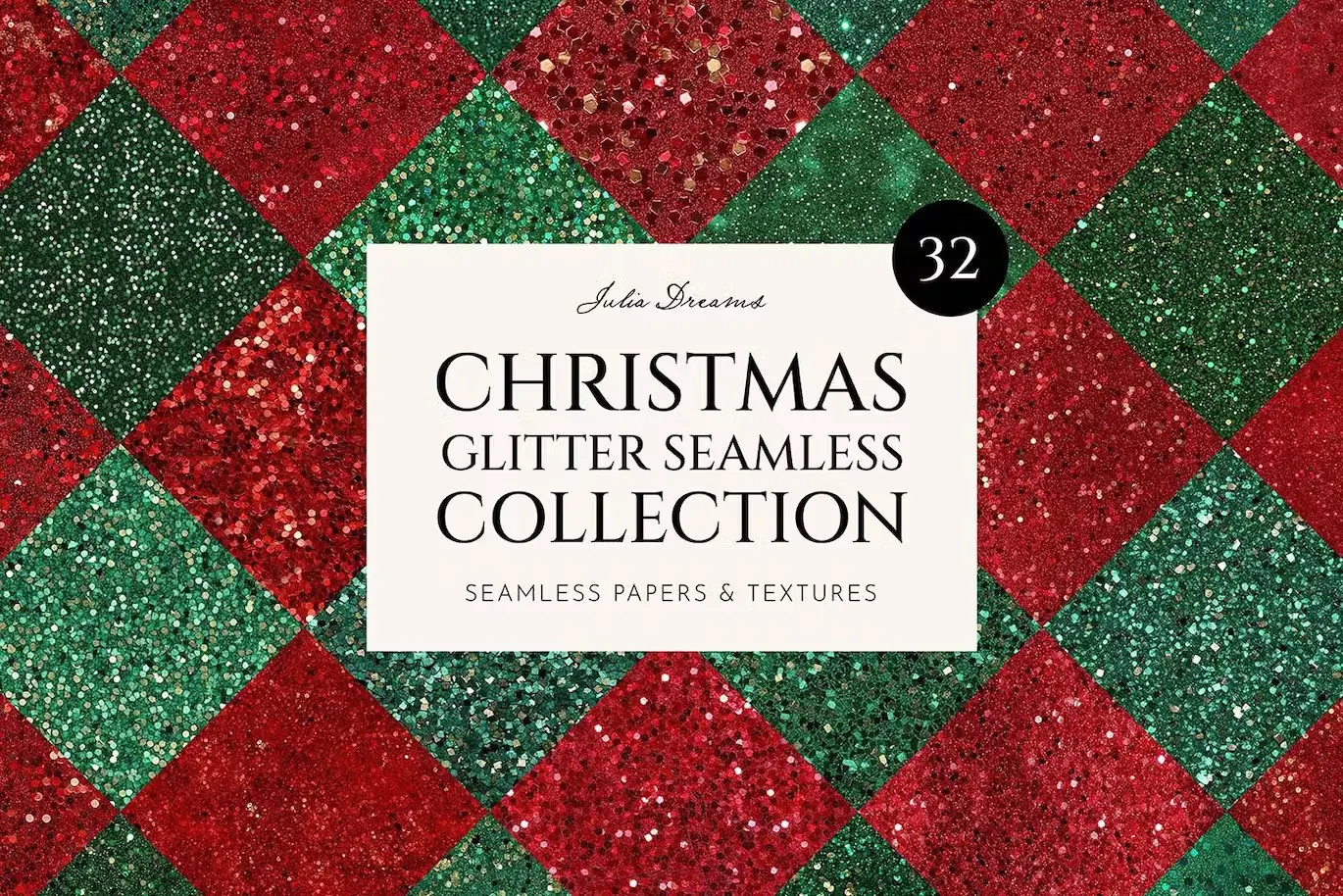 Christmas Glitter Seamless Textures Papers Pattern 4 christmas glitter seamless textures papers pattern2