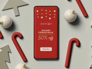 christmas phone mockup02