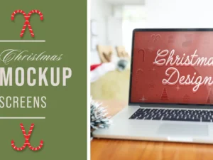 christmas screen mockup1