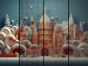 christmas sweater effect2