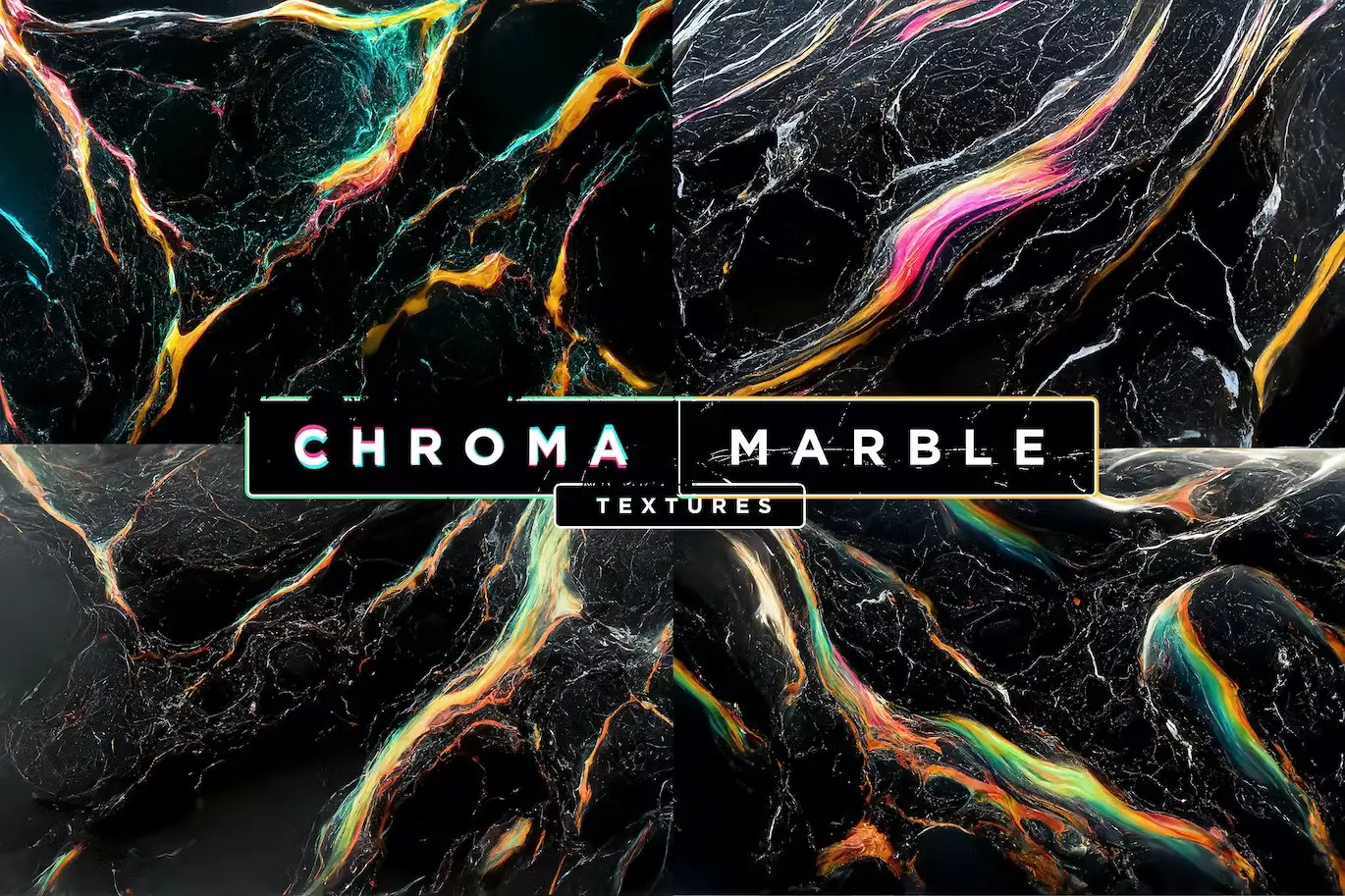 Chroma Marble Textures 4 chroma marble textures3