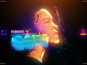 circuit bent effect action1