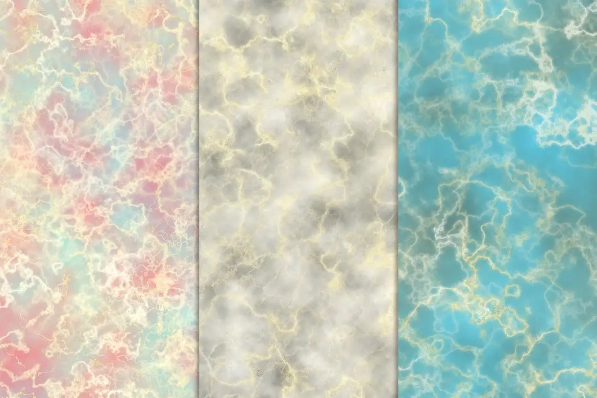 Classic Marble Collection Vol. 1 3 classic marble collection02