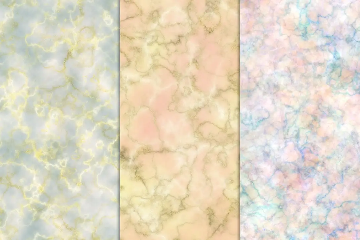 Classic Marble Collection Vol. 1 4 classic marble collection03