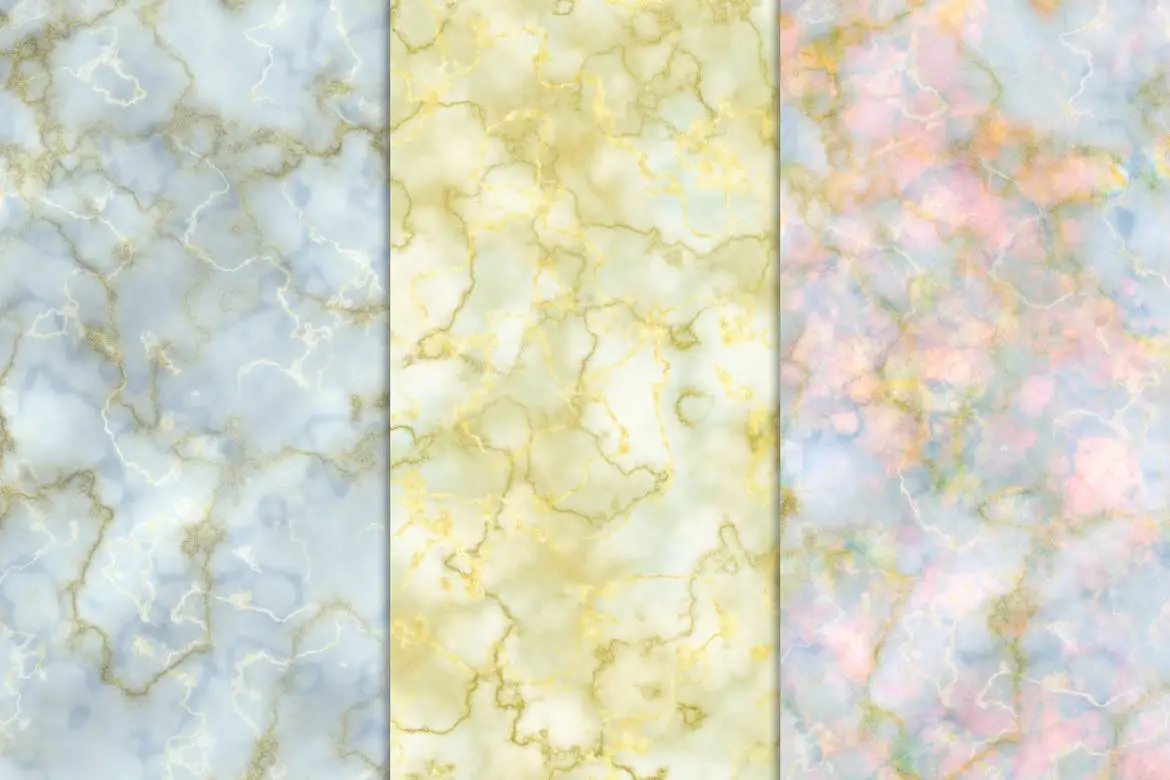 Classic Marble Collection Vol. 1 5 classic marble collection04