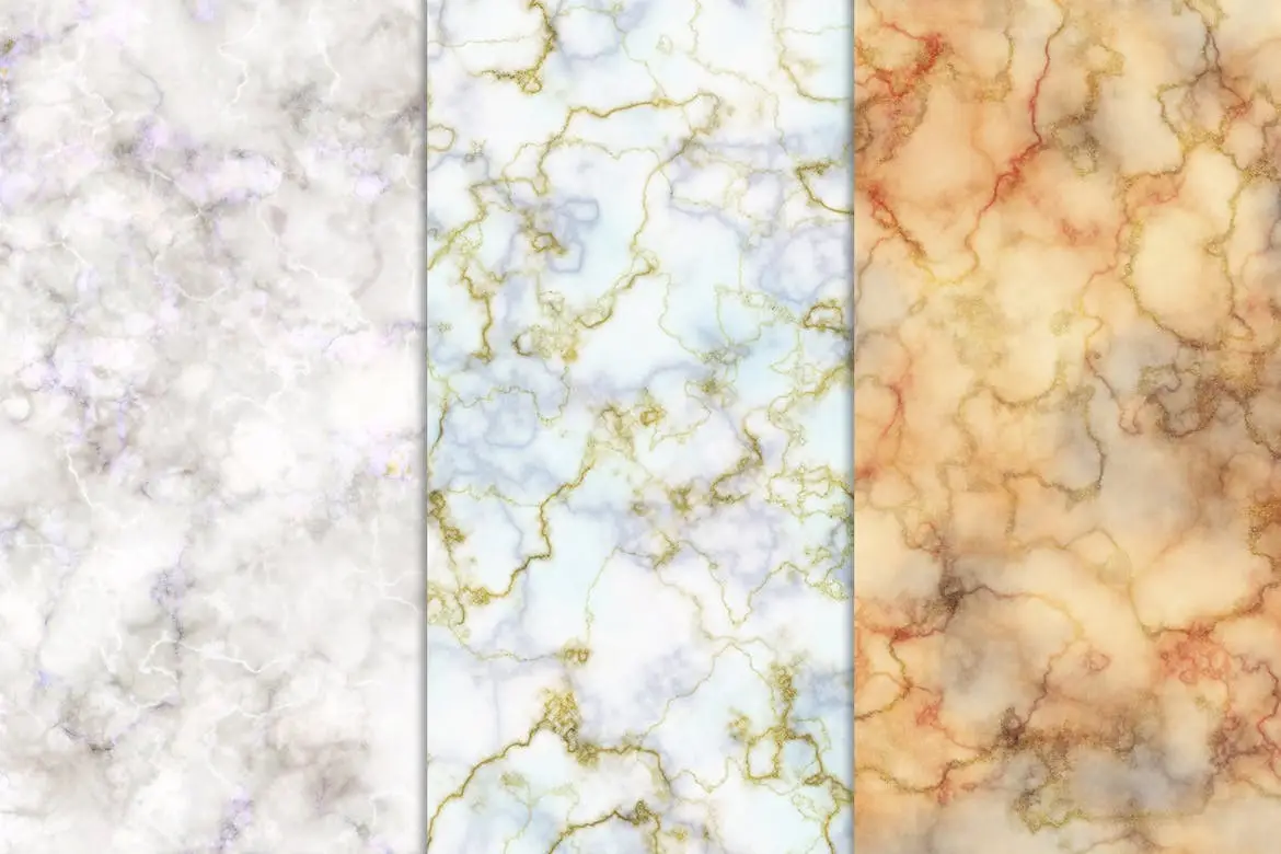 Classic Marble Collection Vol. 1 6 classic marble collection05