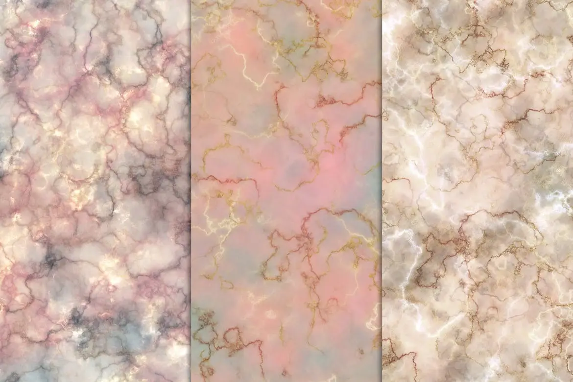 Classic Marble Collection Vol. 1 7 classic marble collection06