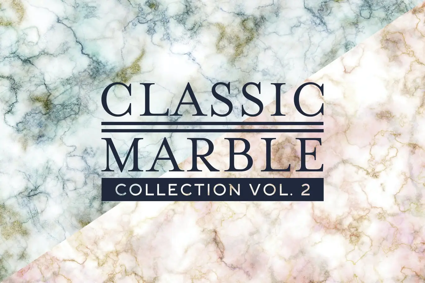Classic Marble Collection Vol. 1 9 classic marble collection08