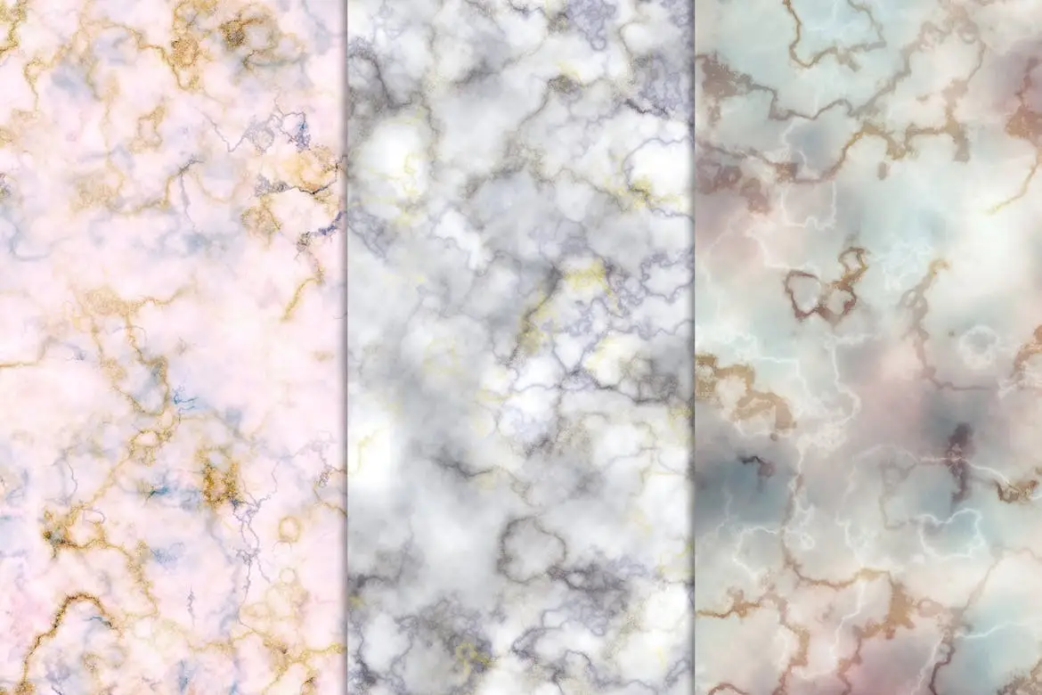 Classic Marble Collection Vol. 1 10 classic marble collection09
