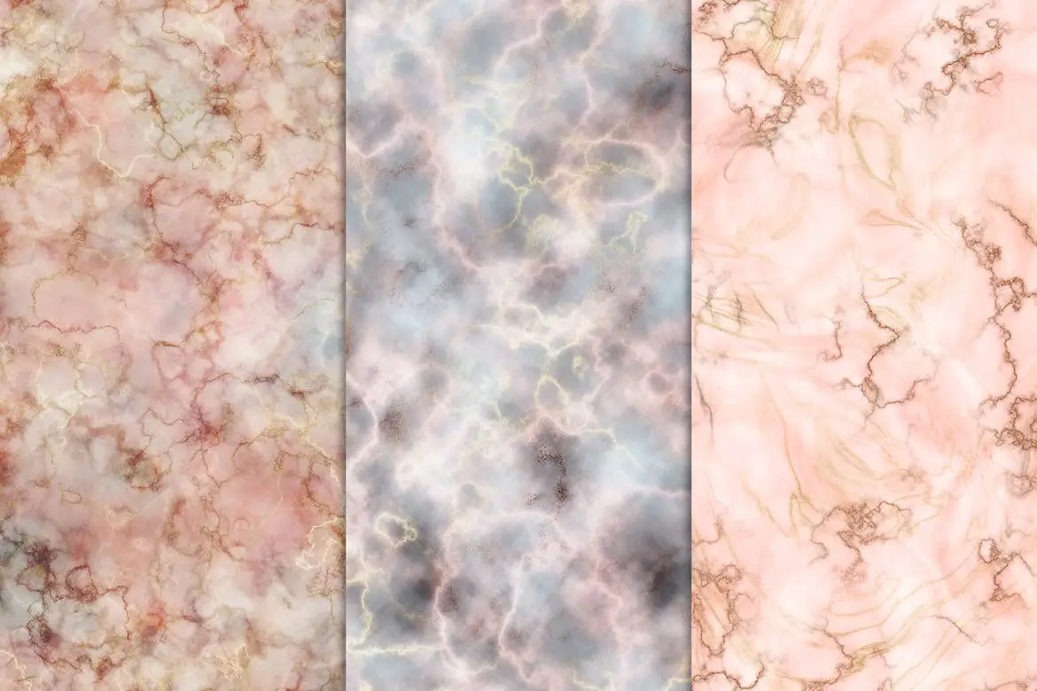Classic Marble Collection Vol. 1 13 classic marble collection10