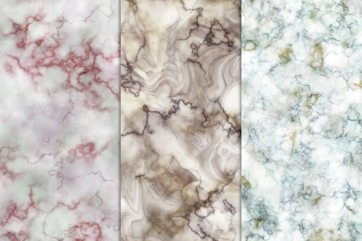 Classic Marble Collection Vol. 1 11 classic marble collection11