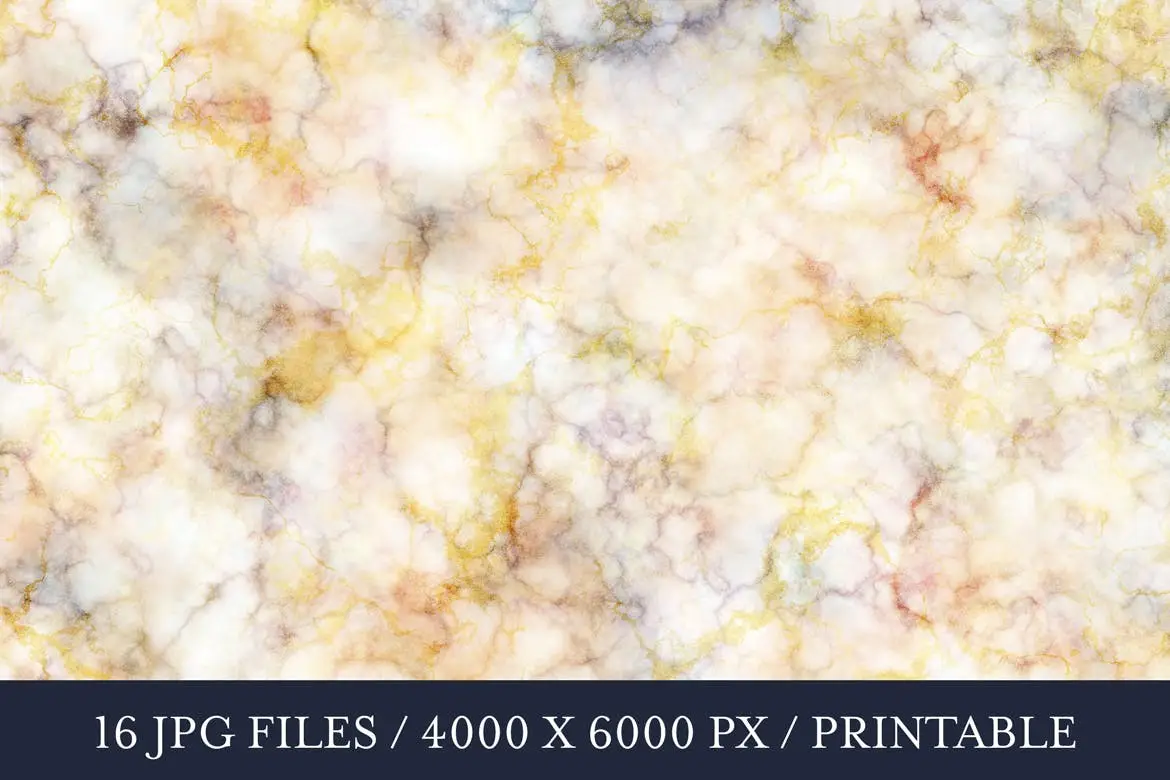 Classic Marble Collection Vol. 1 12 classic marble collection14