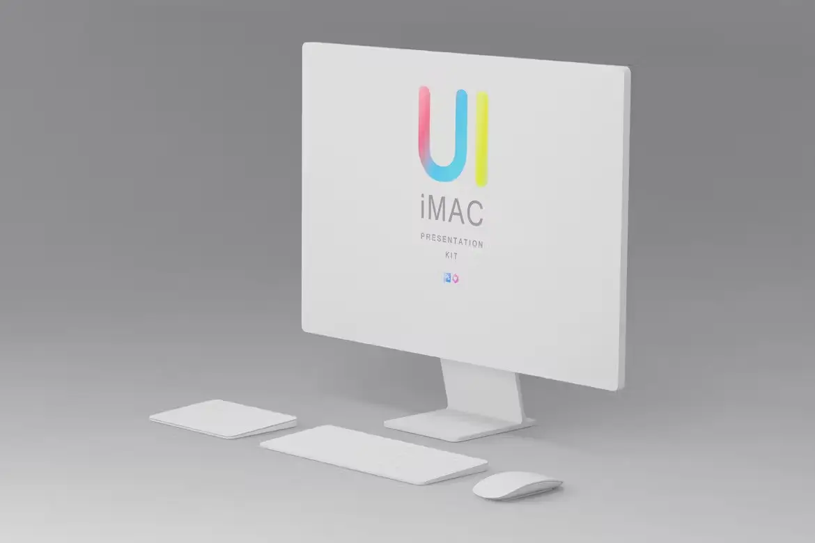 Clay Responsive Devices Mock-Ups 3 clay responsive devices mock ups02