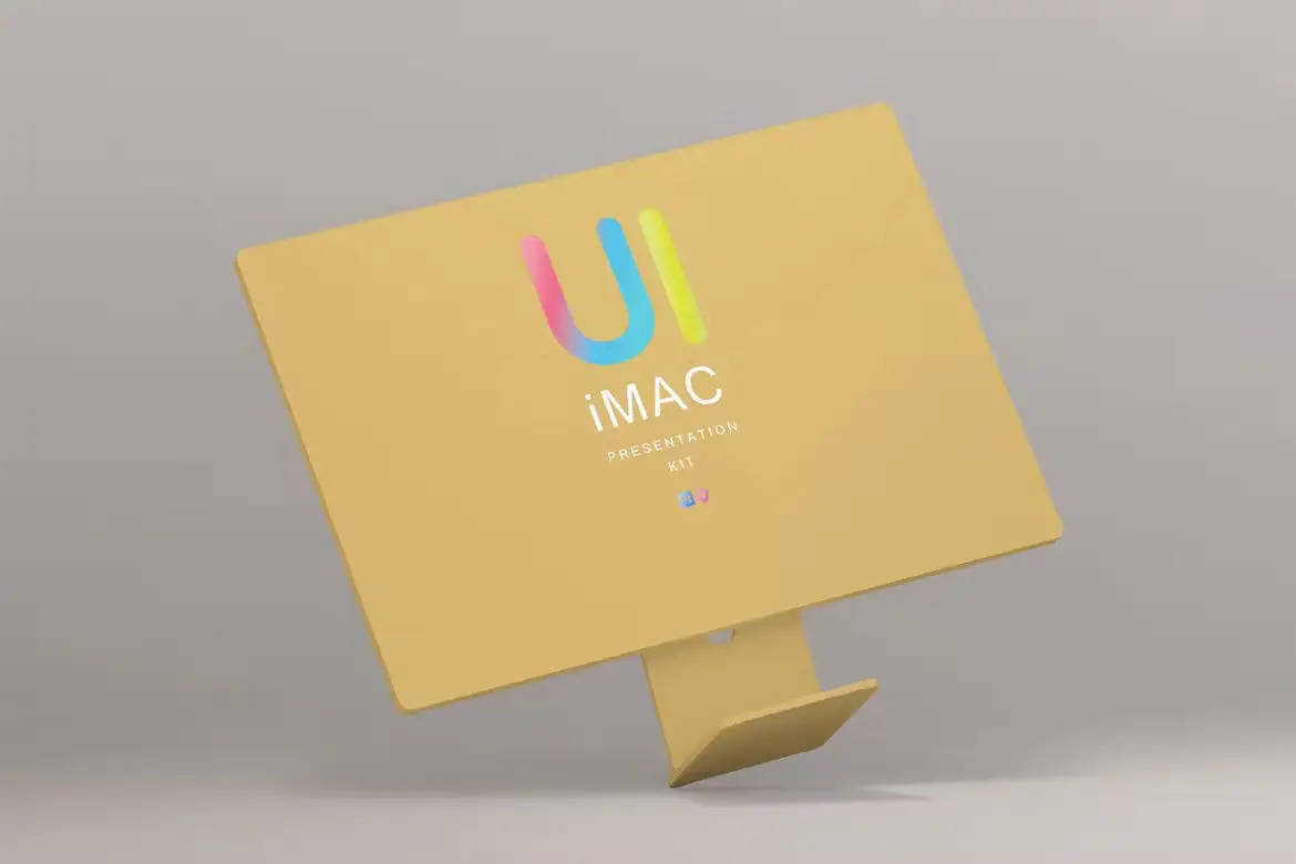 Clay Responsive Devices Mock-Ups 12 clay responsive devices mock ups11