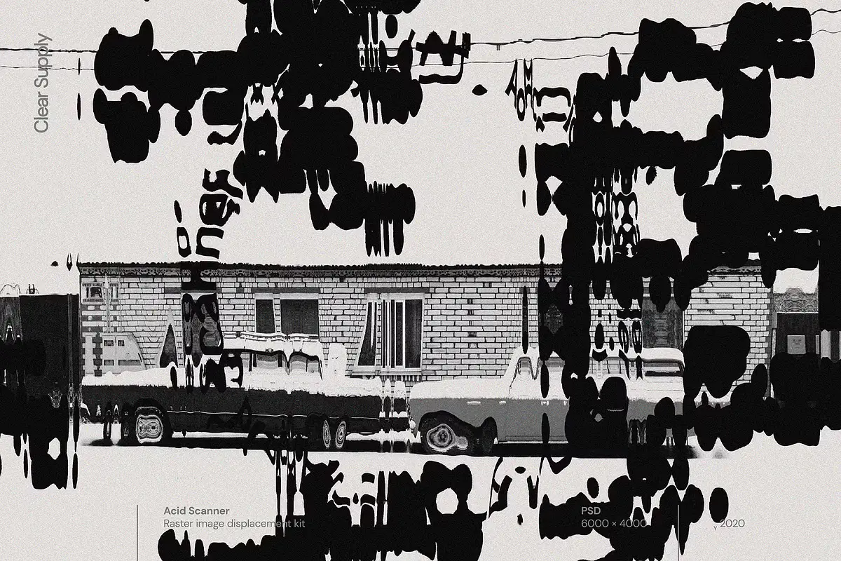 Acid Scanner 13 clear supply acid scanner 7