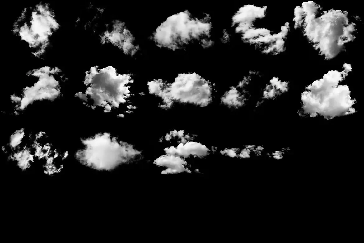 Cloud Brushes 3 cloud brushes2