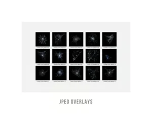 cobweb halloween overlays transparent png2