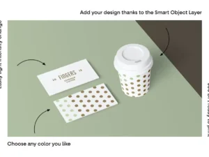 coffee stationery mockups4 1