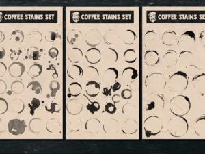 coffeepaper handcrafted collection3