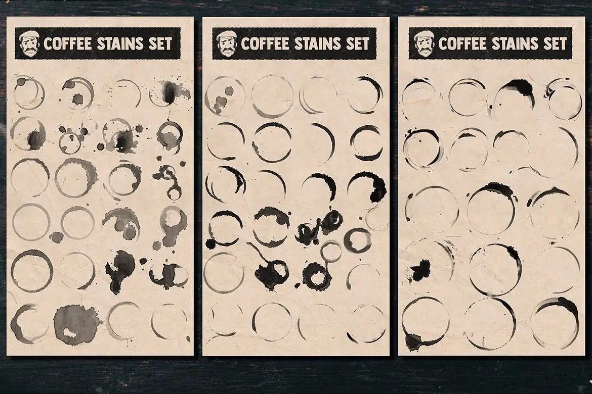 Coffee&Paper - Handcrafted Collection